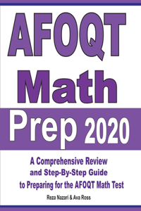 AFOQT Math Prep 2020