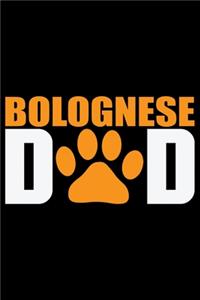 Bolognese Dad