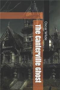 The Canterville Ghost