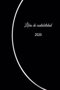 Libro de contabilidad 2020