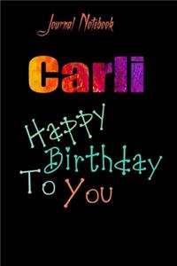 Carli