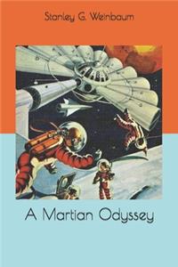 A Martian Odyssey