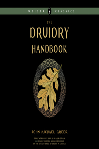 Druidry Handbook