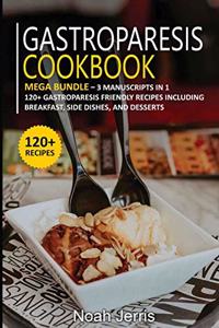 Gastroparesis Cookbook