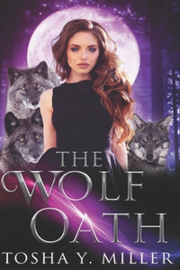 Wolf Oath