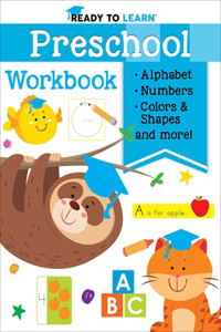 Ready to Learn: Preschool Workbook