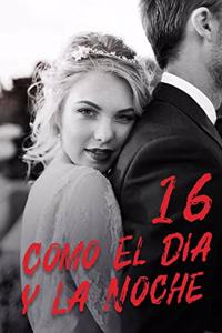 Como El Día y La Noche 16
