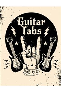 Guitar Tabs