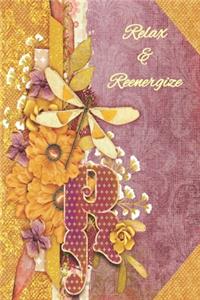 Relax & Reenergize