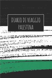 Diario di Viaggio Palestina