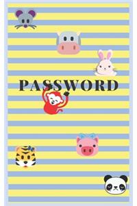 Password