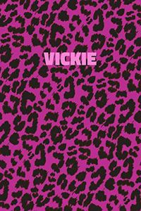 Vickie