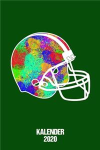 Kalender 2020