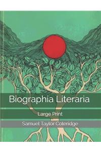 Biographia Literaria