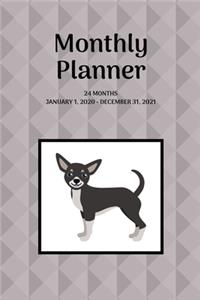Monthly Planner