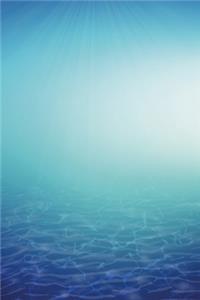 Bottom of the ocean