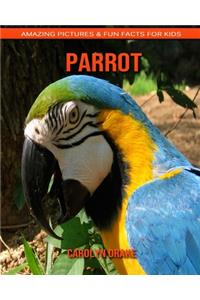Parrot