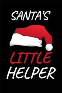 Santa's Little Helper