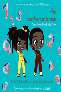 Mathematicians