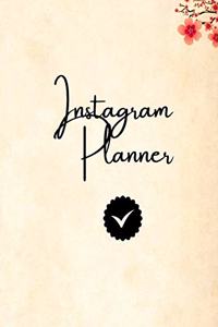 Instagram Planner