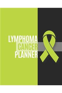 Lymphoma Cancer Planner