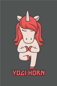 Yogi-Horn