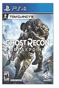 Ghost Recon Breakpoint