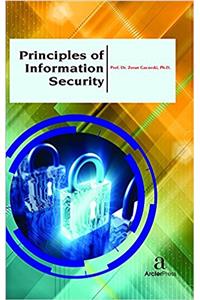 Principles of Information Security