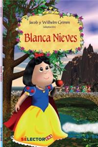 Blanca Nieves