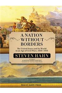A Nation Without Borders