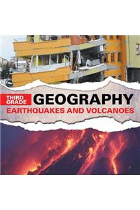 Third Grade Geography