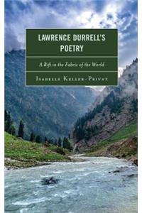 Lawrence Durrell's Poetry