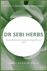 Dr Sebi Herbs