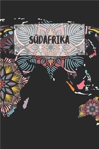 Südafrika