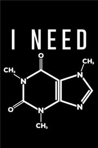 I Need