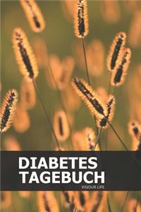 Diabetes Tagebuch