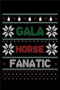 Gala Horse Fanatic