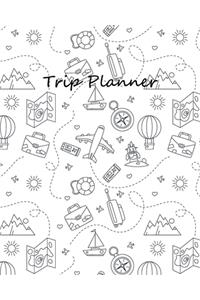 Trip Planner