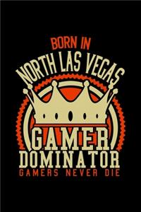 Born in Gamer Dominator