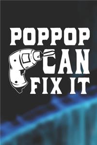 Poppop Can Fix It