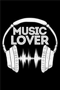 Music Lover