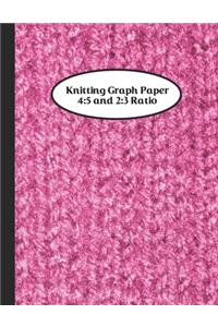 Knitting Graph Paper 4