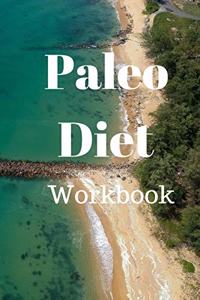 Paleo Diet Workbook