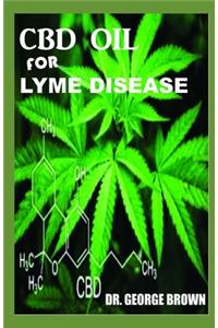 CBD Oil for Lyme Disease