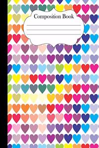 Composition Book