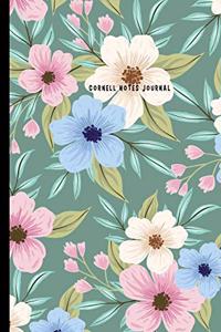 Cornell Notes Journal