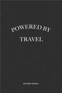 Powered By Travel