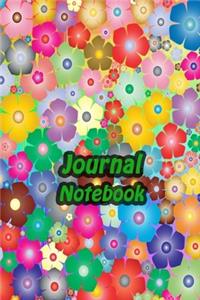 Journal Notebook