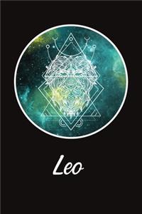 Zodiac Journal