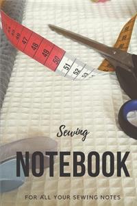 Sewing Notebook